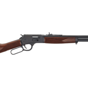 Buy Henry Big Boy Steel 357 Magnum/38 Special Side Gate Lever Action Rifle Online – Big Boy Firearms