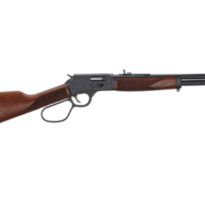 Buy Henry Big Boy Steel 38/357 Lever-Action Side Gate Carbine Online – Big Boy Firearms
