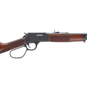 Buy Henry Big Boy Steel 38/357 Mag Lever-Action Carbine Online – Big Boy Firearms