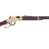 Buy Henry Firefighter Tribute Edition 22 Caliber Lever Action Rifle Online – Big Boy Firearms