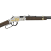 Buy Henry Golden Boy Fraternal Order of Eagles Tribute 22 S/L/LR Heirloom Rifle Online – Big Boy Firearms