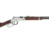 Buy Henry Silver Eagle 22 Mag Engraved Lever Action Heirloom Rifle Online – Big Boy Firearms