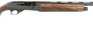 CZ 712 G3 Shotgun 06165, 12 Gauge, 26″, 3″ Chmbr, Fixed Walnut Stock, Matte Black Finish, 3 Rds