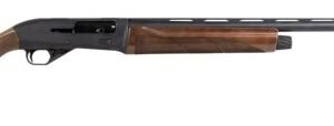CZ 712 G3 Shotgun 06167, 12 Gauge, 28″, 3″ Chmbr, Fixed Walnut Stock, Matte Black Finish, 3 Rds
