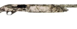 CZ 712 G3 Shotgun 06168, 12 Gauge, 28″, 3″ Chmbr, Fixed Stock, Mossy Oak Elements Terra Finish, 3 Rds