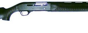 CZ 712 Semi-Auto Utility Shotgun 06029, 12 Gauge, 20 in, 3 in Chmbr, Black Synthetic Stock, Black Finish