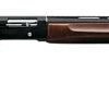 CZ 720 Semi-Automatic Shotgun 06439, 20 Gauge, 24″, 3″ Chmbr, Turkish Walnut Stock, Black Aluminum Alloy Finish