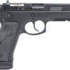 CZ 75 SP-01 Tactical Semi-Auto Pistol 89153, 9mm, 4.6″, Black Grip, Black Finish, 18 Rd