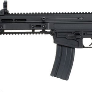 CZ 805 Bren S1 Pistol 91361, 223 Remington, 11 in, Black Polymer Grip, Black Finish, 30 Rd