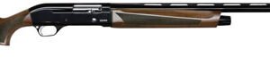 CZ 912 Semi-Auto Shotgun 06045, 12 Gauge, 28 in, 3 in Chmbr, Turkish Walnut Stock, Black Chrome Finish