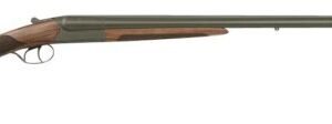 CZ Bobwhite G2 All-Terrain Shotgun 06393, 12 Gauge, 28″, 3″ Chmbr, English Style Stock, OD Green Finish