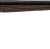 CZ Bobwhite G2 Project Upland Side by Side Shotgun 06181, 20 Gauge, 28″, 3″ Chmbr, Turkish Walnut Stock