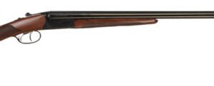 CZ Bobwhite G2 Side by Side Shotgun 06391, 20 Gauge, 28″, 3″ Chmbr, Turkish Walnut Stock