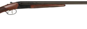 CZ Bobwhite G2 Side By Side Shotgun 06414, 28 Gauge, 28″, 3″ Chmbr, Turkish Walnut Stock