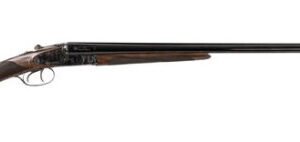 CZ Bobwhite PU Side by Side Shotgun 06180, 12 Gauge, 28″, 3″ Chmbr, Turkish Walnut Stock