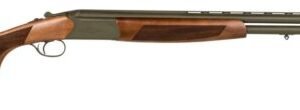 CZ Drake All-Terrain Shotgun 06411, 20 Gauge, 28″, 3″ Chmbr, Walnut Stock, OD Green Cerakote