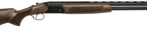 CZ Drake Shotgun 06092, 12 Gauge, 28″, 3 in Chamber, Turkish Walnut Pistol Grip Stock, Gloss Black Finish