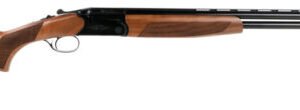 CZ Drake Shotgun 06413, 28 Gauge, 28″, 2.75″ Chmbr, Turkish Walnut Pistol Grip Stock, Gloss Black Finish
