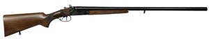 CZ Hammer Coach Shotgun 06130, 12 Gauge, 20″, 3″ Chmbr, Improved Cylinder & Mod Fixed Choke