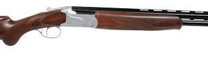 CZ Redhead Deluxe Shotgun 06069, 20 Gauge, 24 in, 3 in Chmbr, Turkish Walnut Stock, Blued BBL
