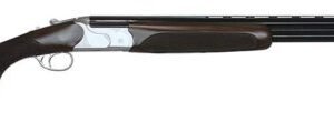 CZ Redhead Premier Over/Under Shotgun 06473, 20 Gauge, 28″, 3″ Chmbr, Turkish Walnut Stock, Engraved Finish