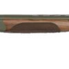 CZ Redhead Premier Over/Under Shotgun 06474, 20 Gauge, 28″, 3″ Chmbr, Turkish Walnut Stock, OD Green Cerakote
