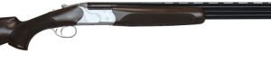 CZ Redhead Premier Shotgun 06471, 12 Gauge, 28″, 3 in Chamber, Turkish Walnut Stock, Silver Satin Finish