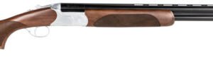 CZ Redhead Premier Shotgun 06478, 16 Gauge, 28″, 3″ Chmbr, Wood Stock, Blued Finish