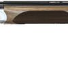 CZ Redhead Premier Target Over/Under Shotgun 06458, 20 Gauge, 30″, 3″ Chamber, Turkish Walnut Stock, Silver Satin Chrome Finish