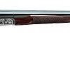 CZ Ringneck Side By Side Shotgun 06106, 410 Gauge, 26″, 3″ Chmbr, Improved Cylinder, Mod Fixed Chokes
