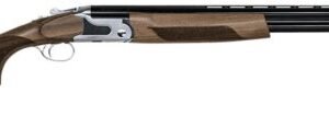 CZ SCTP Sterling Southpaw Shotgun 06495, 12 Gauge, 30″, 3″ Chmbr, Adjustable Comb, Turkish Walnut