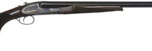 CZ Sharp-Tail Shotgun 06401, 12 Gauge, 28″, 3″ Chmbr, Turkish Walnut Stock, Color Case Finish