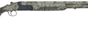 CZ Swamp Magnum Over/Under Shotgun 06583,12 Gauge, 30″, 3.5″ Chmbr, Realtree Max-5 Stock, Camo Finish
