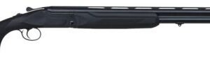 CZ Swamp Magnum Over/Under Shotgun 06584,12 Gauge, 30″, 3.5″ Chmbr, Black Synthetic Stock, Blued Finish