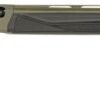 CZ-USA 1012 G2 All-Terrain Shotgun 06376, 12 Gauge, 28″, 3″ Chmbr, OD Green Receiver, Black Stock