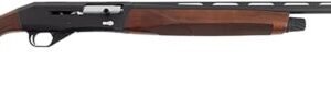 CZ-USA 1012 G2 Shotgun 06372, 12 Gauge, 28″, 3″ Chmbr, Walnut Stock