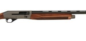 CZ-USA 1012 G2 Shotgun 06375, 12 Gauge, 28″, 3″ Chmbr, Gray Receiver, Walnut Stock