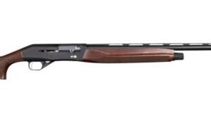 CZ-USA 1020 G2 Shotgun 06132, 20 Gauge, 28″, 3″ Chmbr, Gloss Black Receiver, Walnut Stock