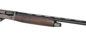 CZ-USA 1020 G2 Shotgun 06136, 20 Gauge, 28″, 3″ Chmbr, Gray Receiver, Walnut Stock