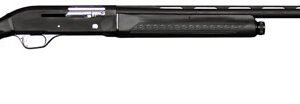 CZ-USA 712 ALS Shotgun 06034, 12 Gauge, 28 in, ATI Adj. Polymer Stock, Black Finish