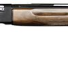 CZ-USA 712 Target Shotgun 06035, 12 Gauge, 30 in, Wood Stock, Blue Finish