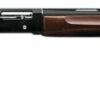 CZ-USA 720 G3 Shotgun 06317, 20 Gauge, 24″, 3″ Chmbr, Black Chrome Barrel, Walnut Stock