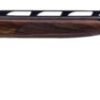 CZ-USA All American Single Trap Shotgun 06500, 12 Gauge, 30″, 2.75″ Chmbr, Adjustable Comb, Black Finish, 1 Rd