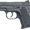 CZ-USA CZ 2075 Rami Semi-Auto Pistol 91752, 9MM, 3″, Black Rubber Grips, Matte Blue Finish