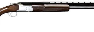 CZ-USA Red Head Target Shotgun 06059, 12 Gauge, 30 in, Monte Carlo Syn Stock, Blued Finish