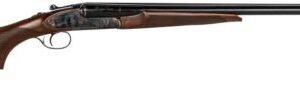 CZ-USA Sharp-Tail Shotgun 06402, 16 Gauge, 28″, 2.75″ Chmbr, Turkish Walnut Stock, Case Hardened Receiver